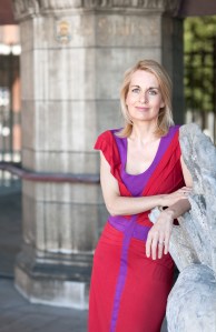 Jolien - foto Leuven