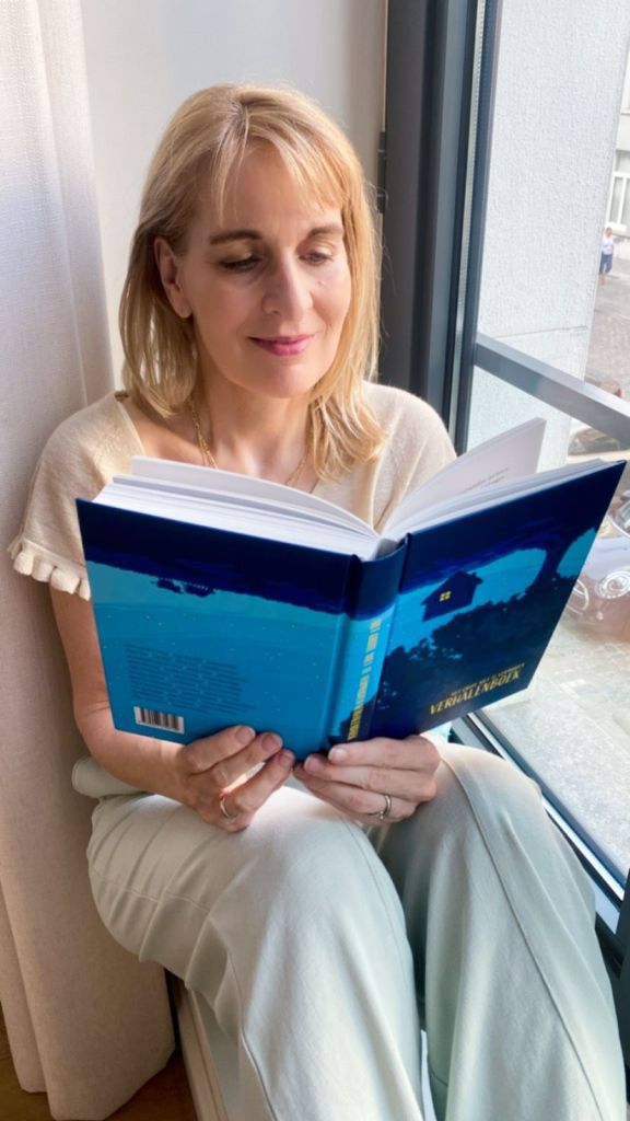 Volgende lente verschijnt mijn kinderroman bij Uitgeverij Lemniscaat. Ik hou je op de hoogte!